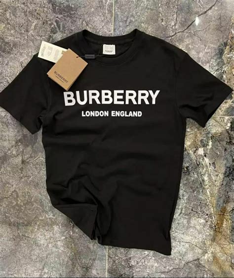 burberry london england tshirt